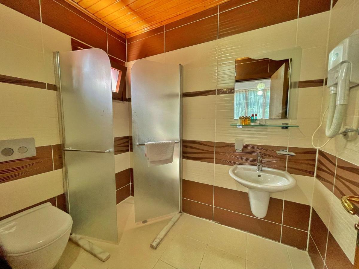 Uzungol Doga Grand Otel מראה חיצוני תמונה