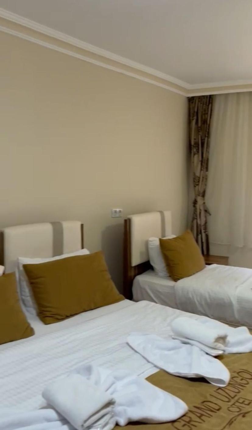 Uzungol Doga Grand Otel מראה חיצוני תמונה